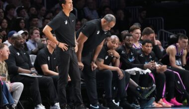 Miami Heat again desperately attempting to avoid play-in