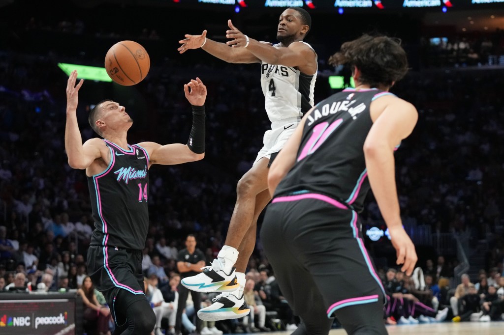 Miami Heat caught in a bad place between play-in, lottery?