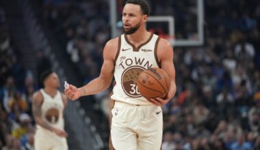 Pacific Notes: Curry, Lakers Defense, Clippers Momentum, Dunn