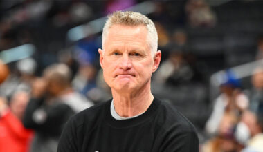 Warriors’ Steve Kerr reveals trait that makes him great NBA coach – NBC Sports Bay Area & California