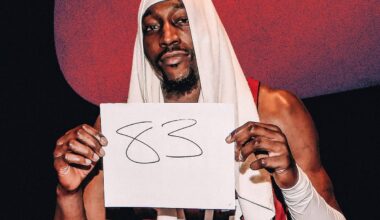 Bam Adebayo is my teammate. Nobody deserves this 83-point game more than him