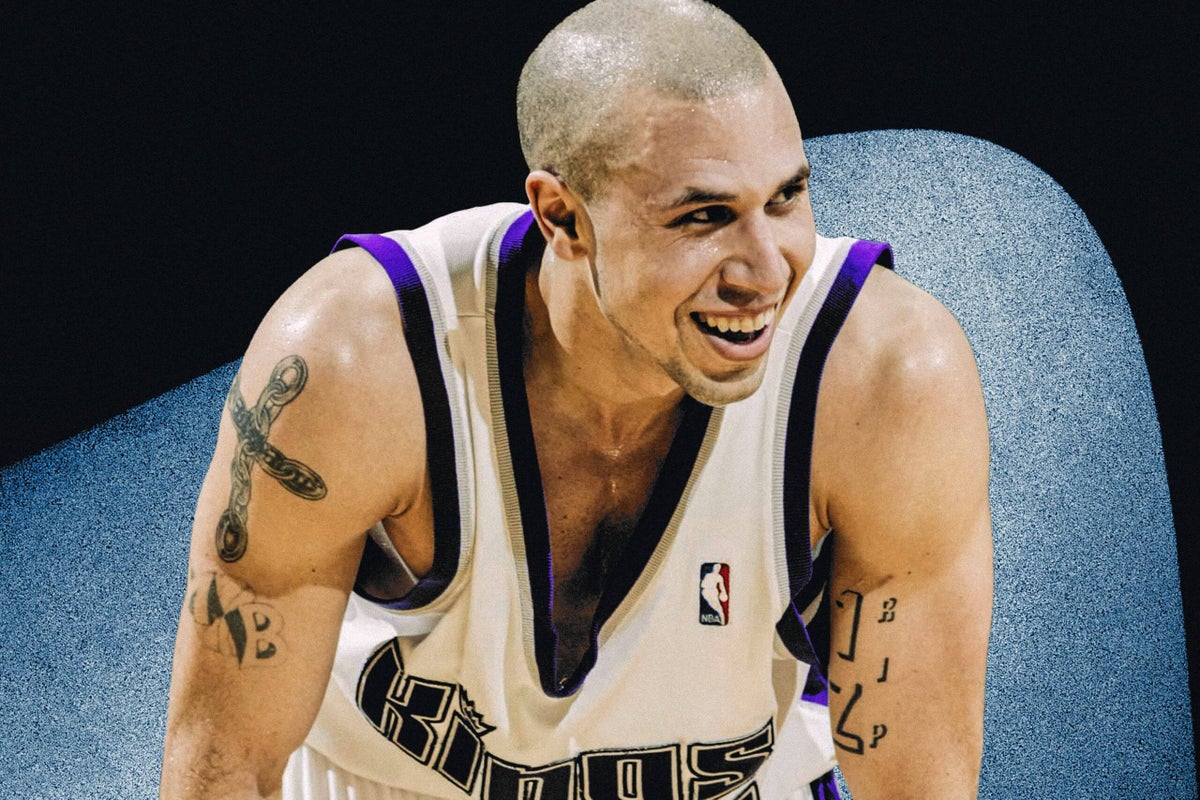 Mike Bibby: These are the 3 best leaders I played with in the NBA