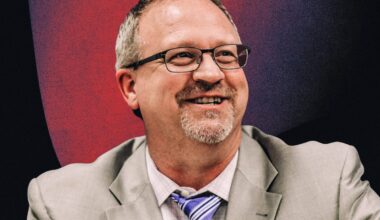 A college basketball coach made 418 mistakes his first year. He kept track of all of them