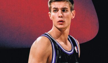 I played only one game in the NBA. This is my one regret