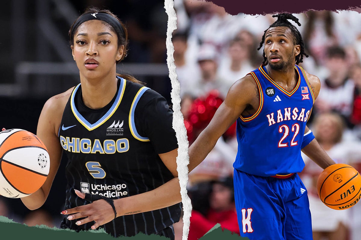 NBA tanking, March Madness and Angel Reese’s multi-hyphenate stardom