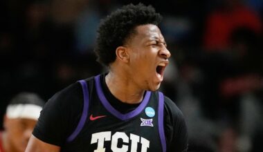 Live Updates: NCAA Tournament First Round, follow action from a 16-game slate