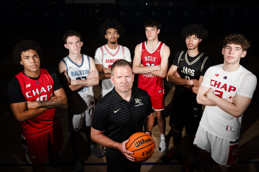 2026 All-Colorado boys basketball team