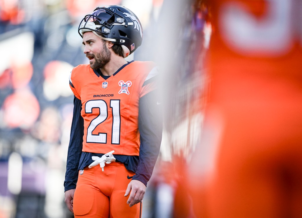 Broncos' Riley Moss performance-based pay nearly doubles 2025 money