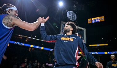 How Nuggets pulled off 20-point comeback win at Spurs