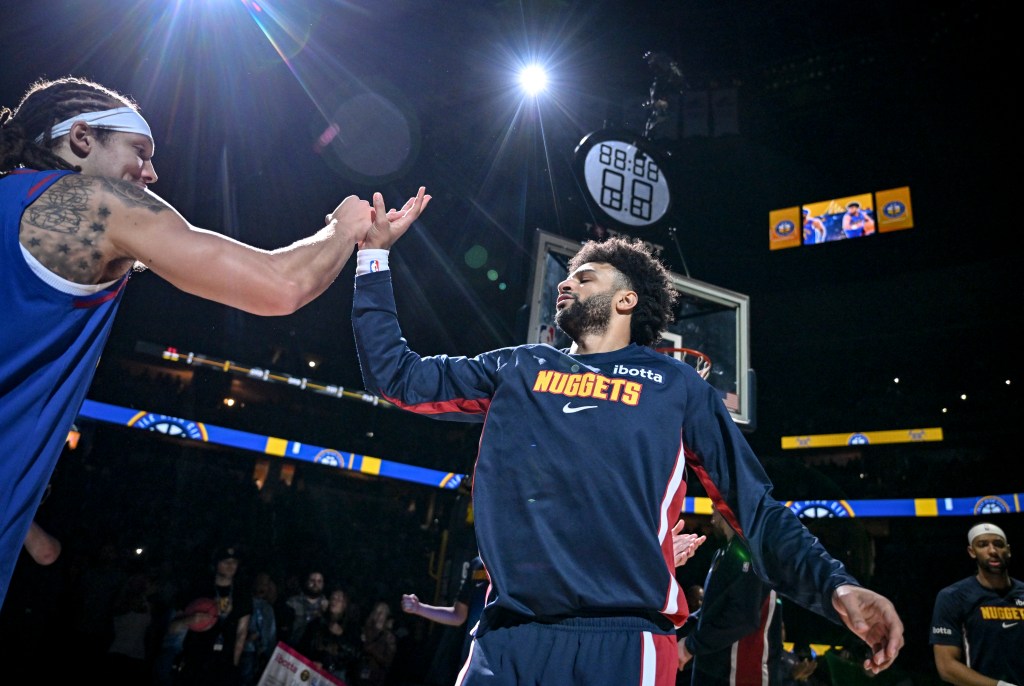 How Nuggets pulled off 20-point comeback win at Spurs