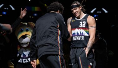 Aaron Gordon or Nazem Kadri?