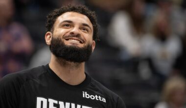 CSU Rams icon David Roddy thinks Kyle Jorgensen should think about sticking around