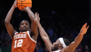 Live Updates: NCAA Tournament, First Four UMBC vs. Howard, Texas vs. NC State