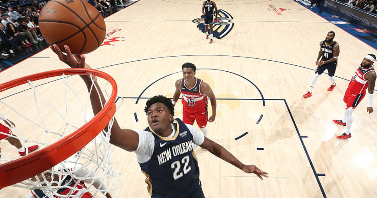 Pelicans offer NBA teams a path on crafting new local media strategy post-Main Street