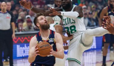 Injured Dean Wade, Jaylon Tyson not joining Cavaliers for western road trip – Morning Journal