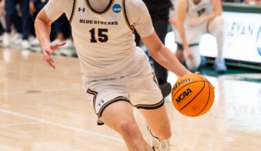 John Carroll men’s basketball buries Grinnell in NCAA D-III opener – News-Herald