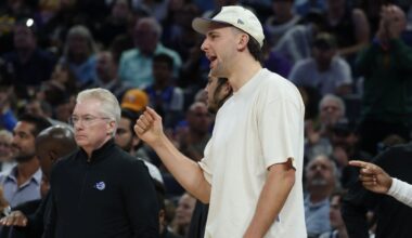 Orlando Magic's injury updates on Wagner, Black, Isaac