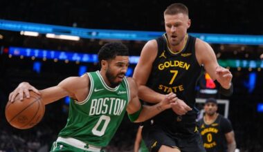 Jaylen Brown, Jayson Tatum lead the way in blowout – NBC Boston