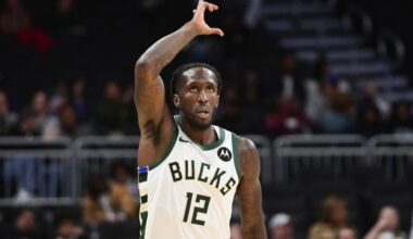 Injury Notes: Prince, Collins, Pacers, Goodwin