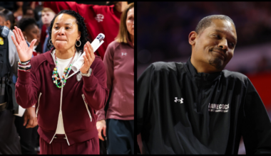 ESPN publishes erroneous NCAA WBB tourney preview with men's team records