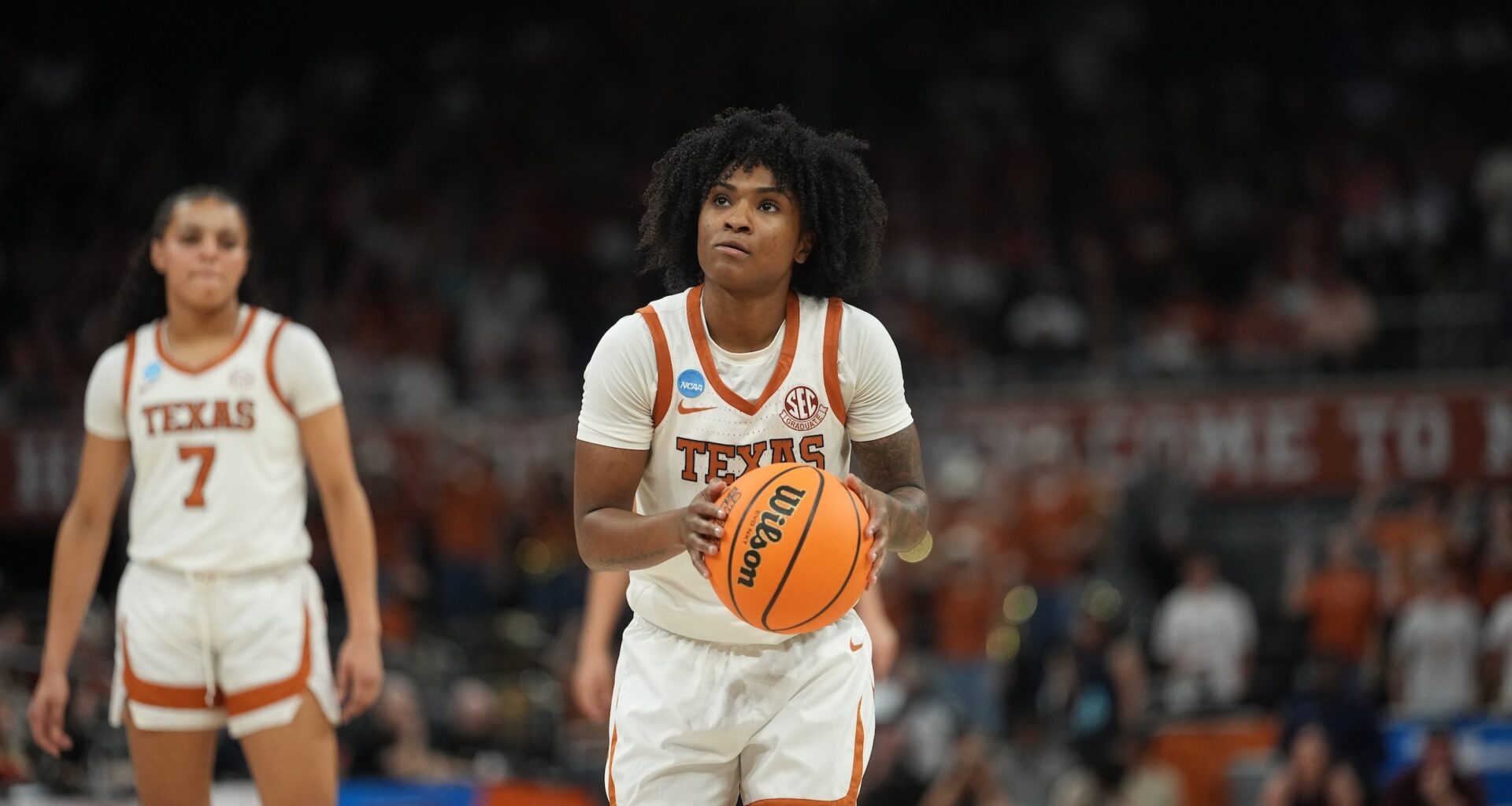 Live updates for the 2026 NCAA women's basketball tournament