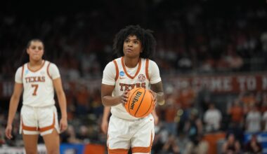 Live updates for the 2026 NCAA women's basketball tournament
