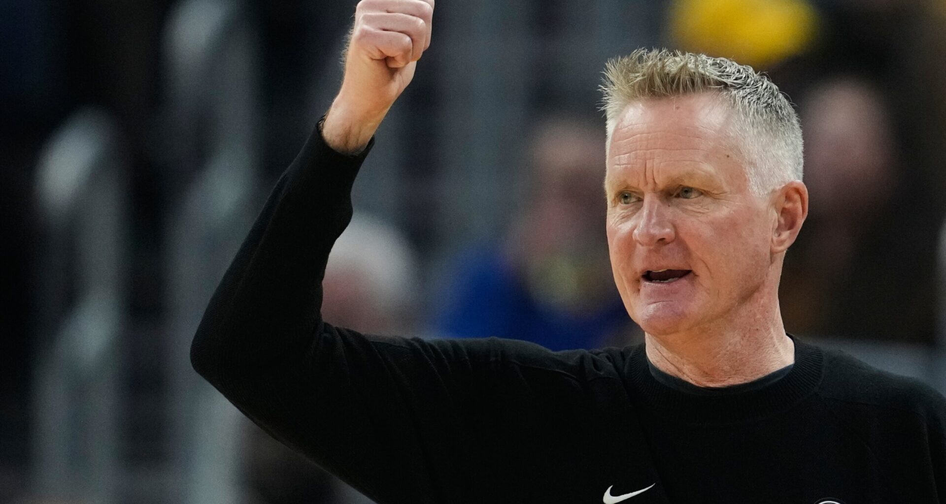 Steve Kerr becomes the fourth-fastest coach to 600 wins, trailing only Jackson, Riley and Popovich