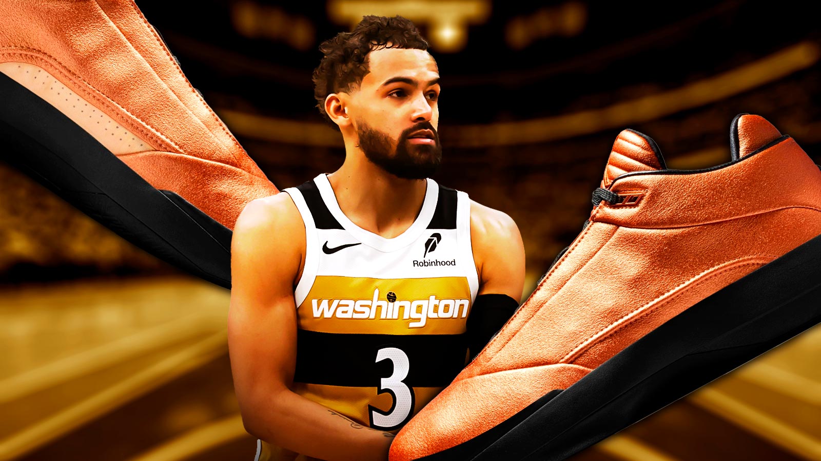 Dominik Zawartko headshot