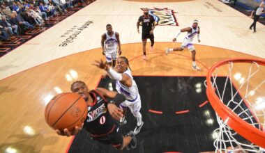 Observations after Sixers make last-ditch push, escape with win over Jazz  – NBC Sports Philadelphia