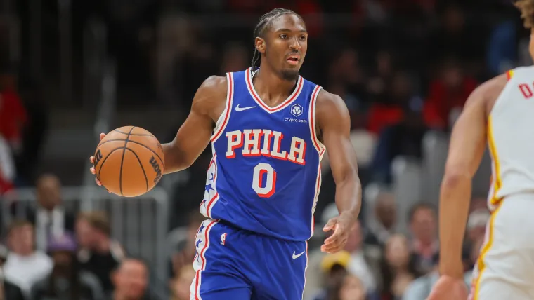 Philadelphia 76ers get positive injury updates on two key contributors image