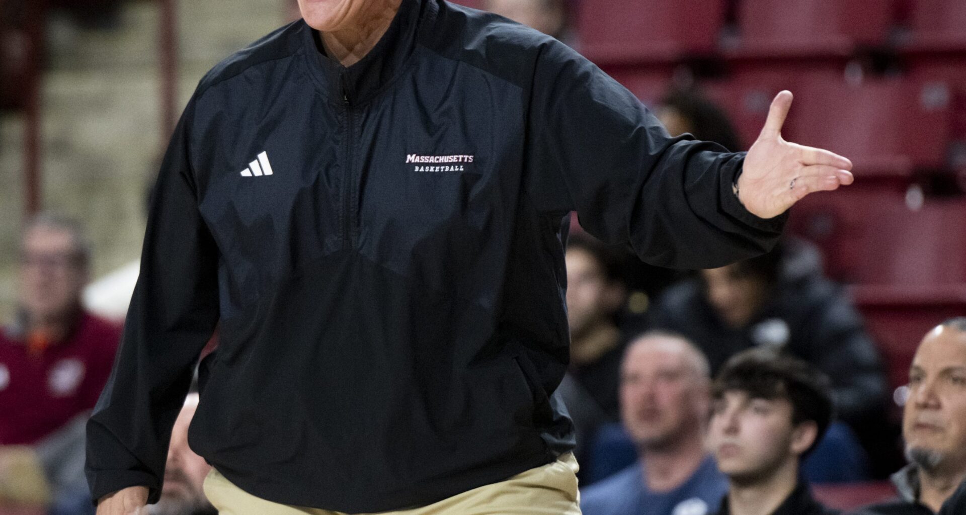 UMass men’s and women’s basketball teams set to make MAC Tournament debut