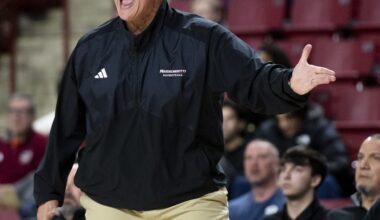 UMass men’s and women’s basketball teams set to make MAC Tournament debut
