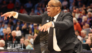 UNC Men's Basketball in the 2026 NCAA Tournament: How to Watch, Cord-Cutting Options and Tip-Off Times