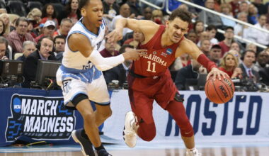 How Did Wizards Players Fare in Their March Madness Runs? – The Lead