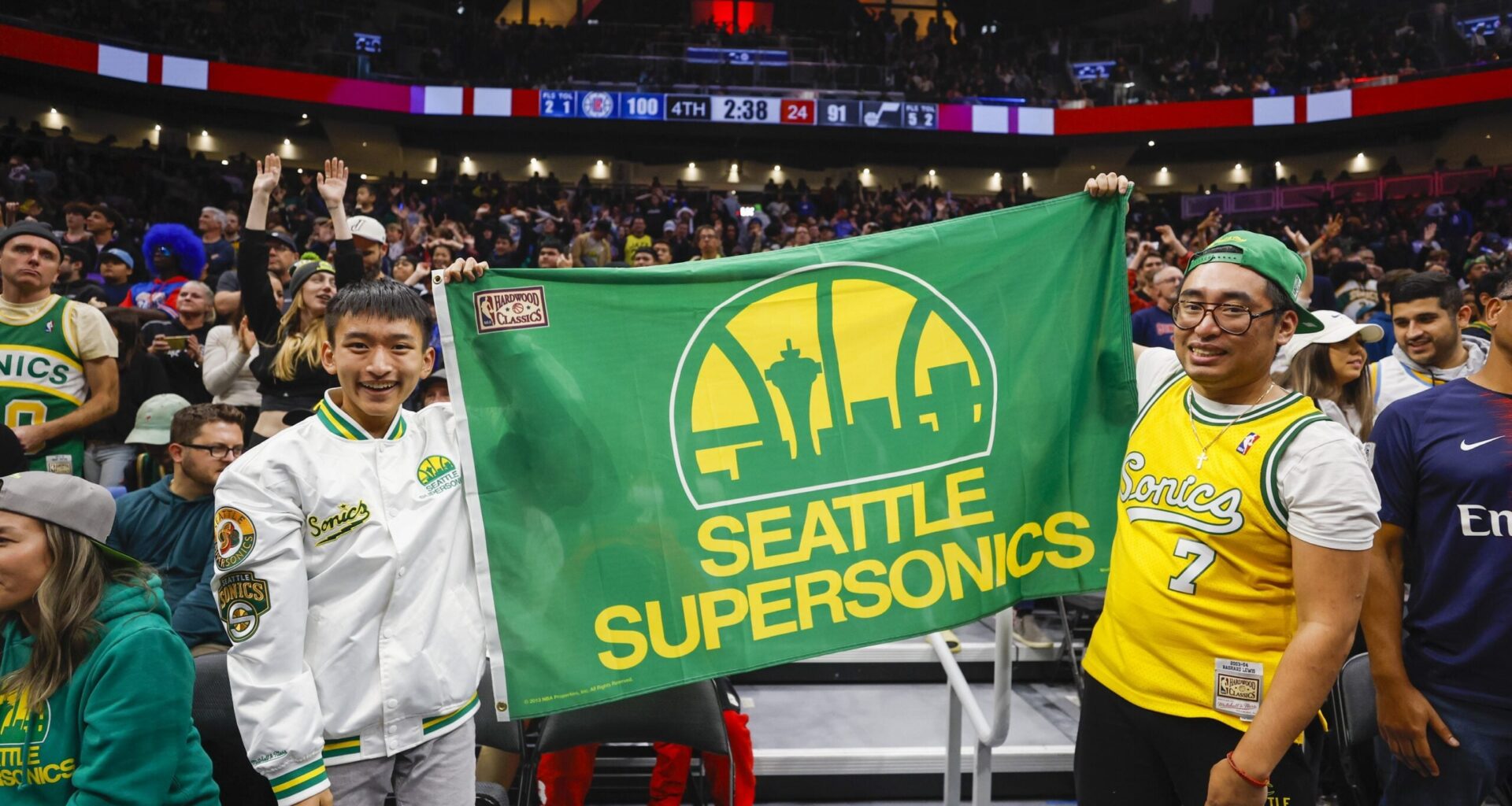 LWOS Mock 2028 NBA Expansion Draft