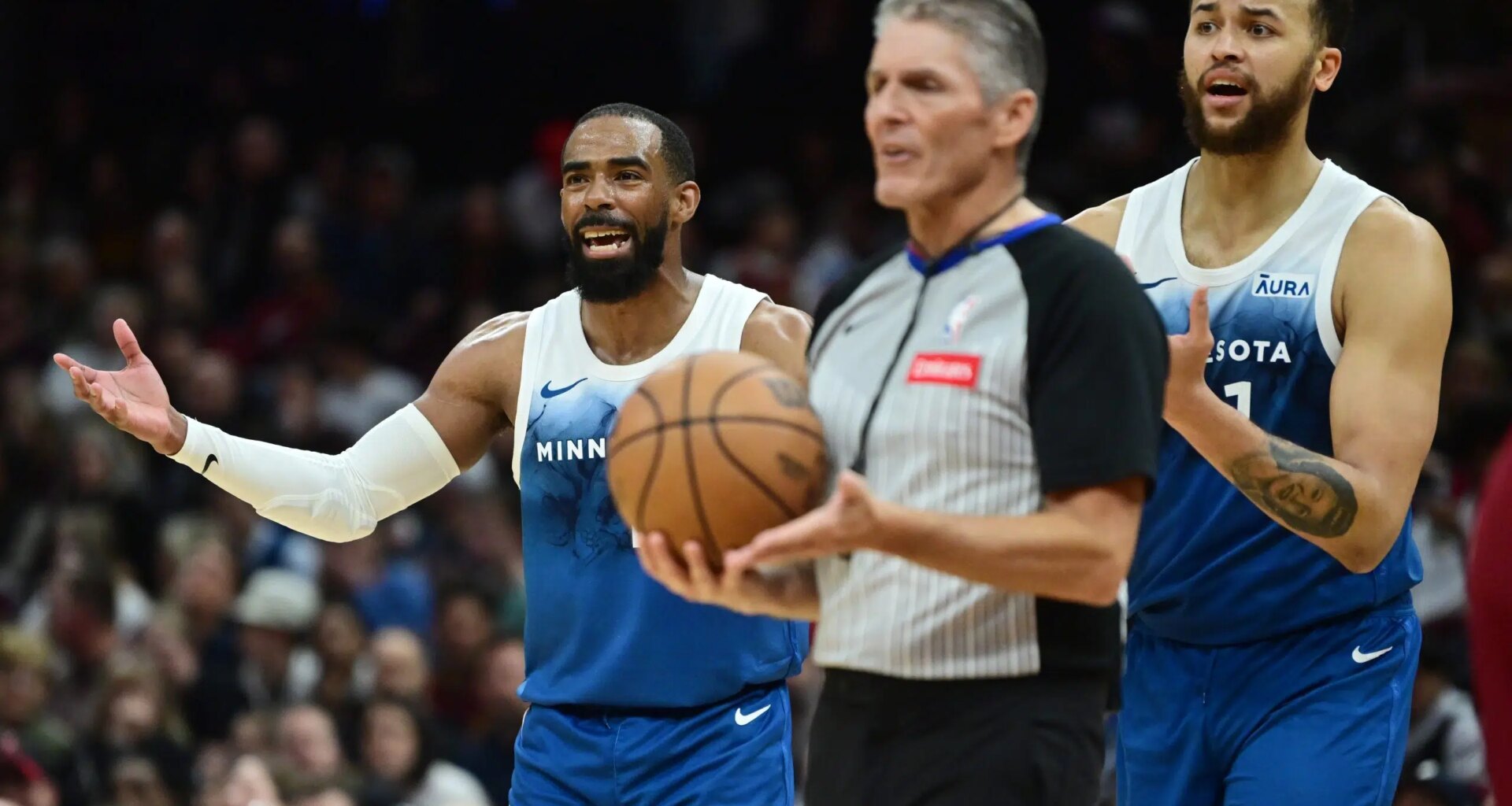 It's NBA Finals or Bust for the Timberwolves – The Lead