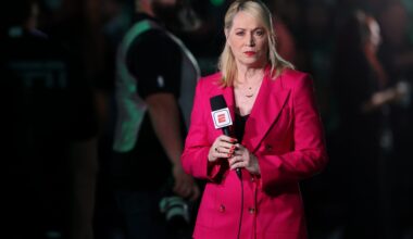 Exposing Doris Burke: Her Blatant Bias Against Shai Gilgeous-Alexander and the OKC Thunder