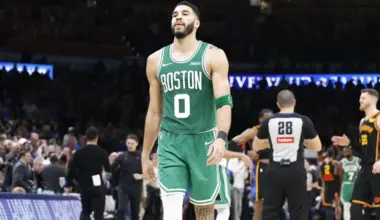 Celtics sign 6-foot-11 ex-Warriors G-League star, 76ers center to help Jayson Tatum image