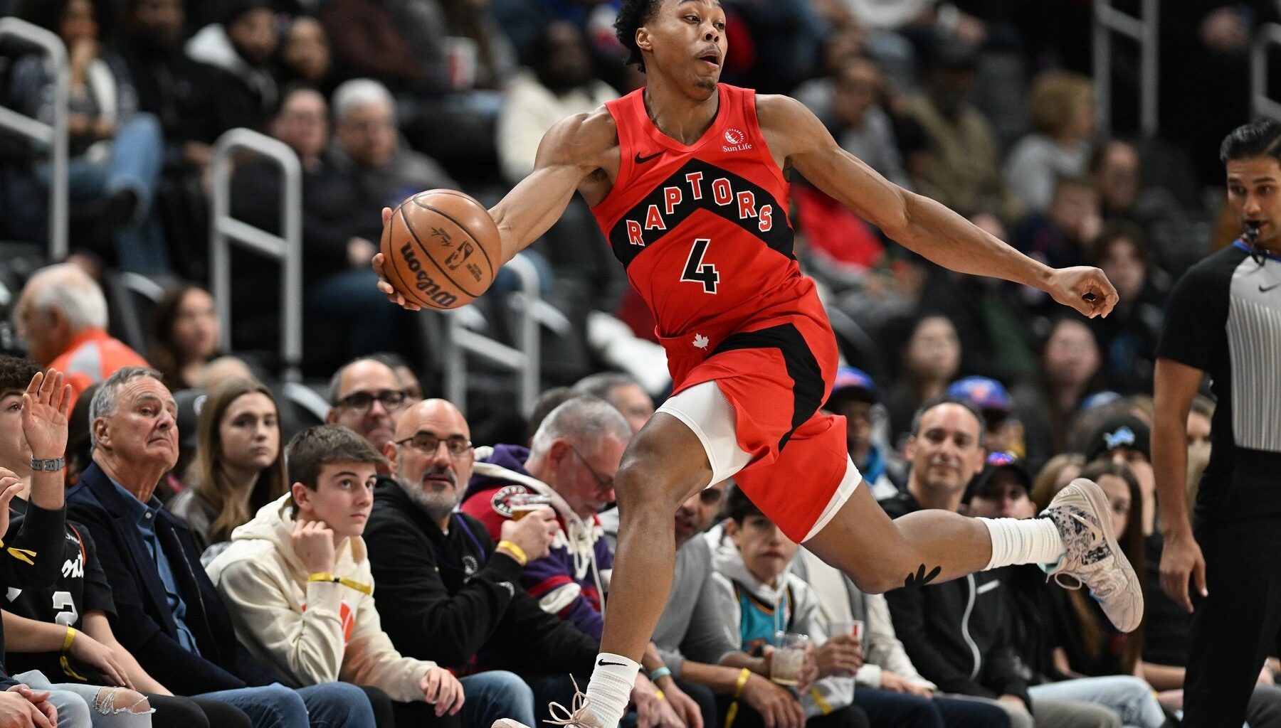 Orlando Magic vs. Toronto Raptors Prediction, NBA Odds