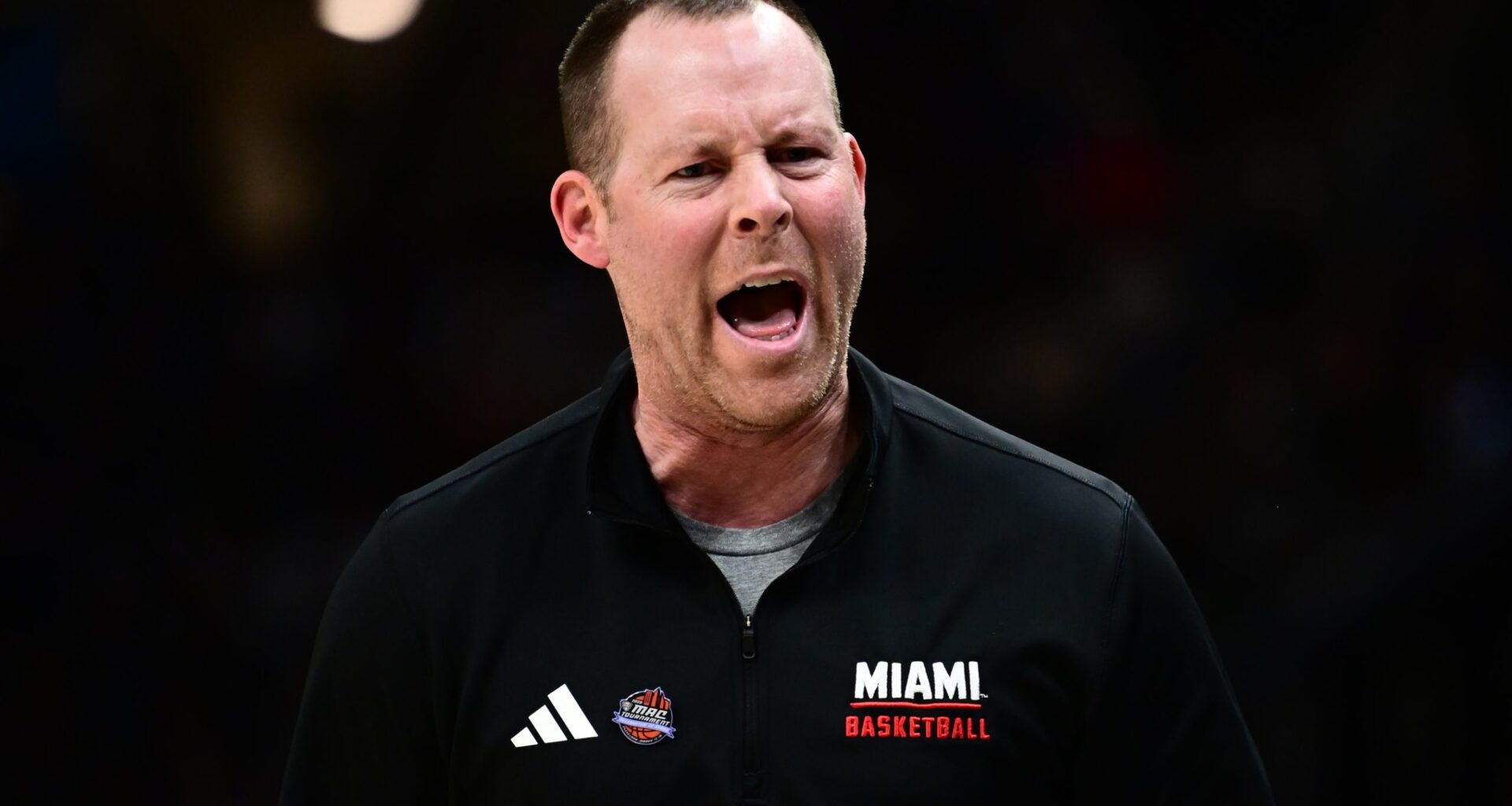 NCAAB world reacts to horrible Miami (OH) news