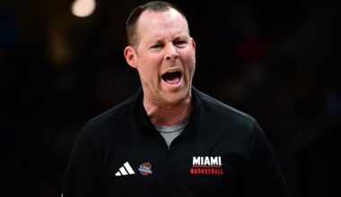 NCAAB world reacts to horrible Miami (OH) news