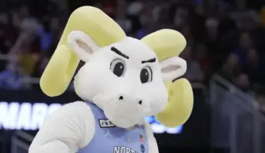UNC freshman phenom declares for 2026 NBA Draft image