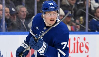 Toronto Maple Leafs 2026 trade deadline report card: Grading Brad Treliving’s moves