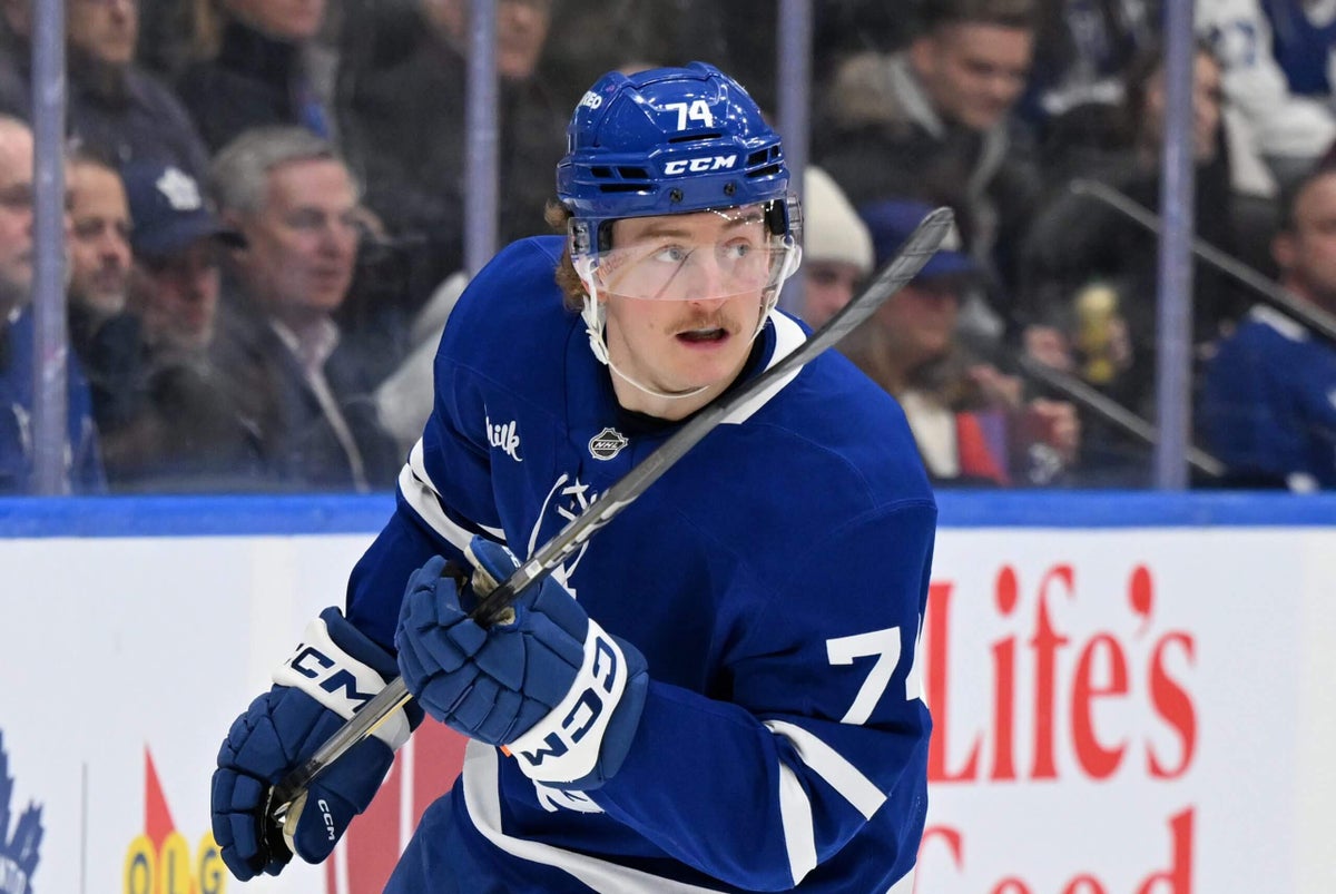 Toronto Maple Leafs 2026 trade deadline report card: Grading Brad Treliving’s moves