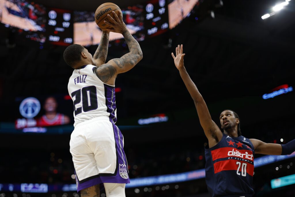 Markelle Fultz is a disappointing No. 1 pick.