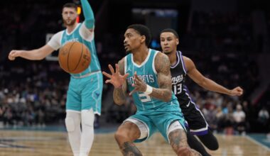 Kings sign DaQuan Jeffries as injuries mount