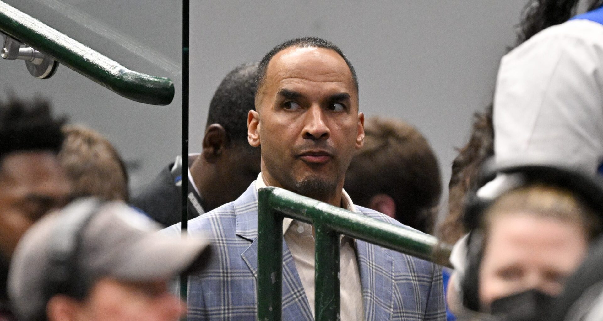 'There's never been a worse sports trade' than Luka Dončić