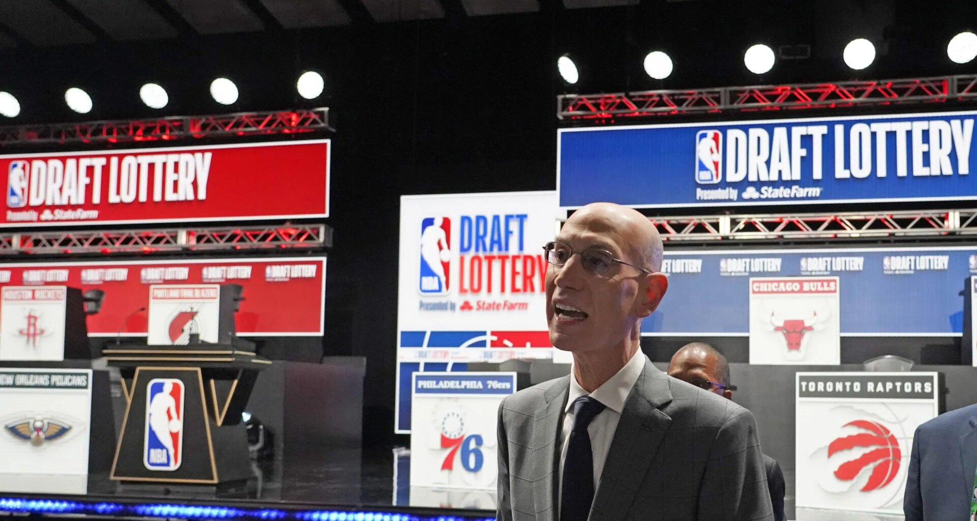 When Did the NBA's Tanking Problem Really Start? – The Lead