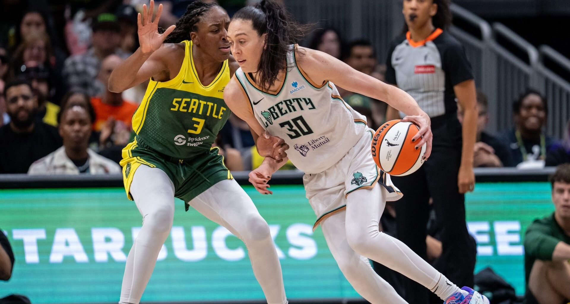 WNBA, WNBPA Talks Push Late Into Second Night