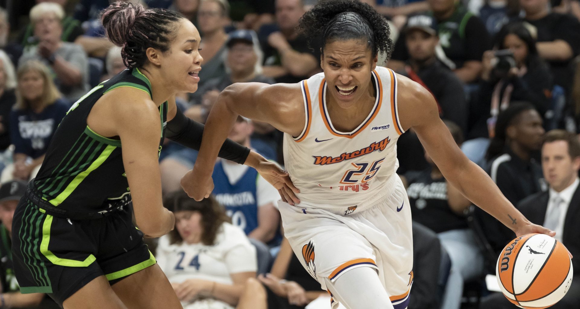 WNBA, Players Swap CBA Proposals As Latest ‘Deadline’ Closes In